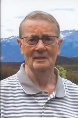 Dennis L. Williams